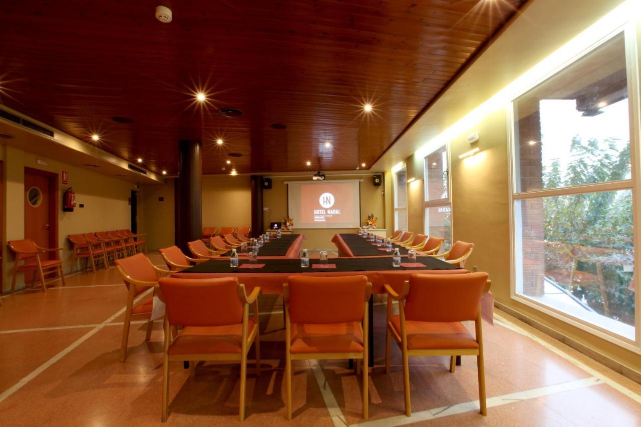 Hotel Nadal Lleida Business bilde